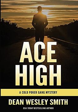 portada Ace High: A Cold Poker Gang Mystery (7) 