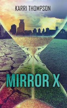 portada Mirror X (in English)