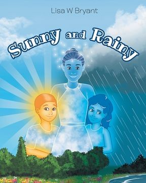 portada Sunny and Rainy (en Inglés)