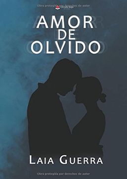 portada Amor de olvido