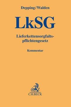 portada Lksg (en Alemán)