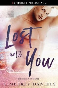 portada Lost Until You