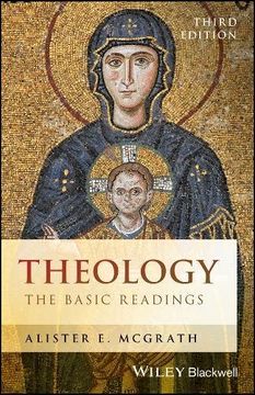 portada Theology: The Basic Readings