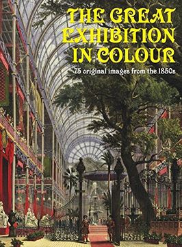 portada The Great Exhibition in Colour