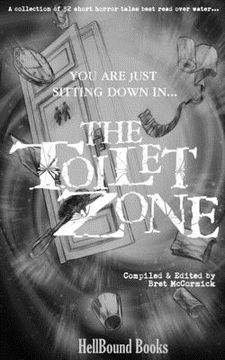 portada The Toilet Zone (in English)