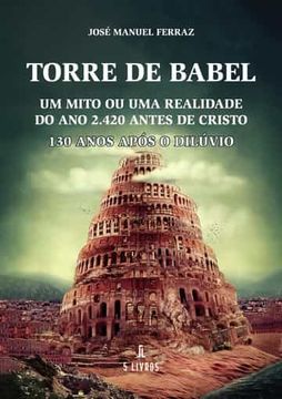 portada Torre de Babel