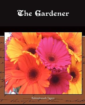 portada the gardener (en Inglés)