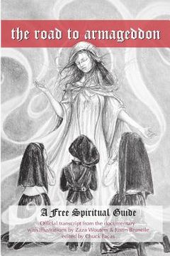 portada the road to armageddon - a free spiritual guide (en Inglés)