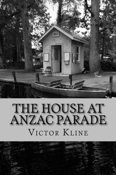 portada The House at Anzac Parade (en Inglés)