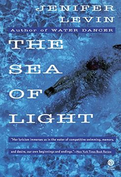 portada The sea of Light (Plume Books) (in English)