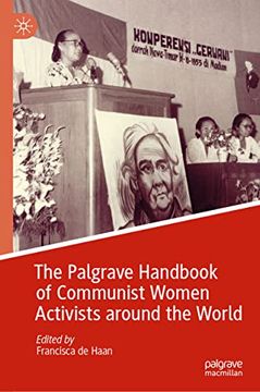 portada The Palgrave Handbook of Communist Wome