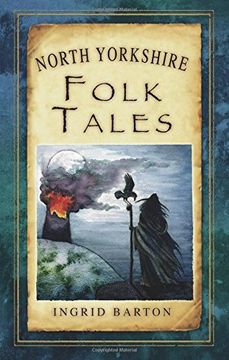 portada North Yorkshire Folk Tales