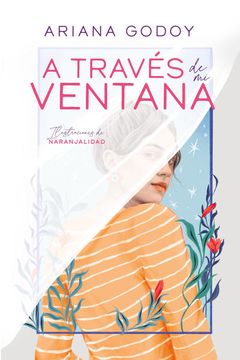portada A Través de mi Ventana / pd. (in Spanish)