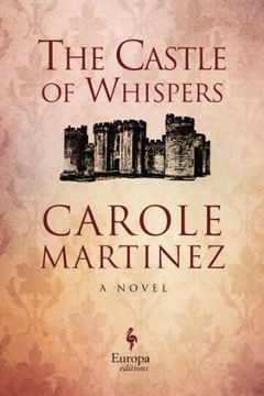 portada The Castle of Whispers
