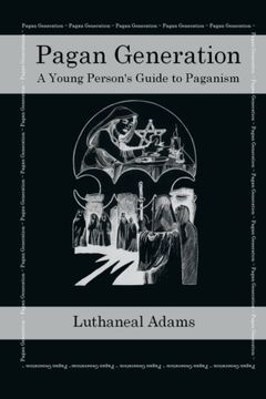 portada Pagan Generation: A Young Persons Guide to Paganism