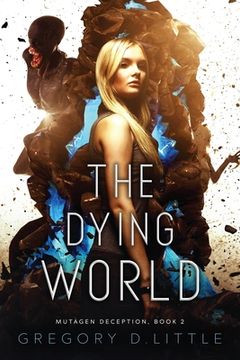 portada The Dying World (en Inglés)
