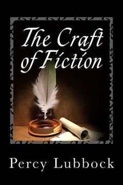 portada The Craft of Fiction (en Inglés)