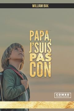 portada Papa, J'suis pas con (in French)