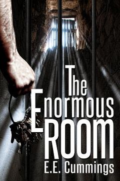 portada The Enormous Room: (Starbooks Classics Editions) (en Inglés)