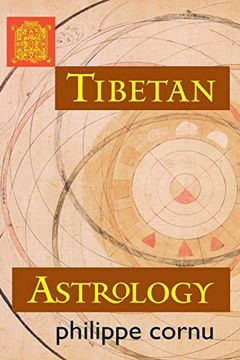 portada Tibetan Astrology (en Inglés)