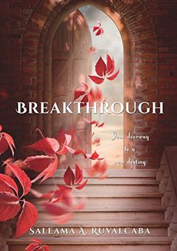 portada Breakthrough (in English)