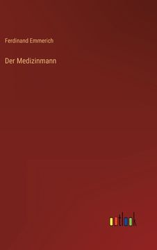 portada Der Medizinmann (en Alemán)