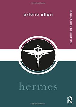 portada Hermes (en Inglés)