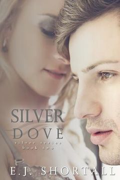 portada Silver Dove (en Inglés)