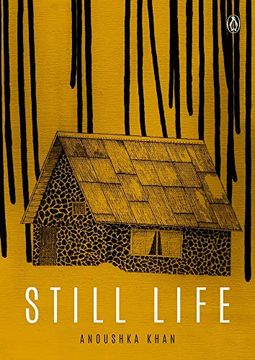 portada Still Life: A Graphic Novel (en Inglés)