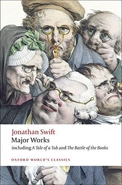 portada The Major Works (Oxford World’S Classics) (en Inglés)
