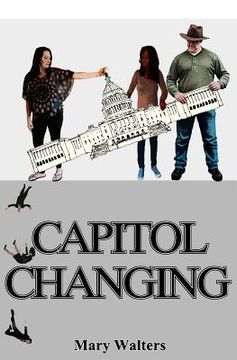 portada capitol changing (in English)