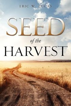 portada seed of the harvest (en Inglés)
