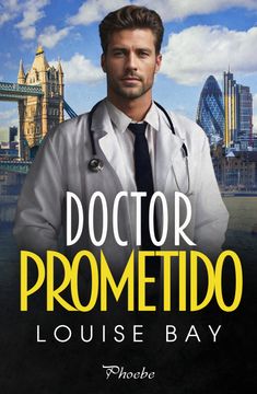 portada Doctor Prometido