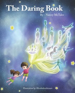 portada The Daring Book (en Inglés)