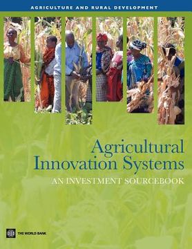 portada agricultural innovation systems