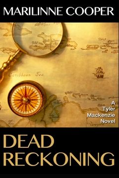 portada Dead Reckoning: A Tyler Mackenzie Novel (en Inglés)