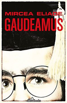 portada Gaudeamus (in English)