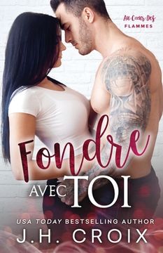 portada Fondre Avec Toi (in French)