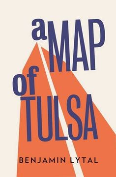 portada A map of Tulsa (in English)