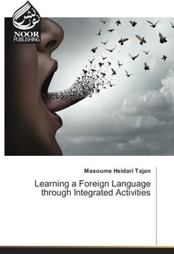 portada Learning a Foreign Language through Integrated Activities