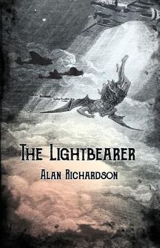 portada The Lightbearer (en Inglés)
