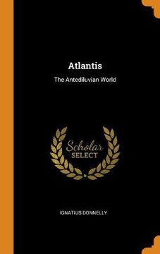 portada Atlantis: The Antediluvian World 