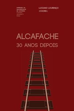 portada Alcafache: 30 anos depois (en Portugués)