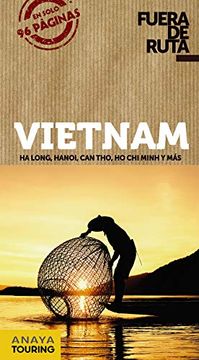 portada Vietnam (Fuera de Ruta) (in Spanish)