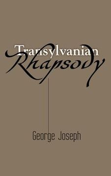 portada transylvanian rhapsody