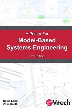 portada A Primer for Model-Based Systems Engineering (en Inglés)
