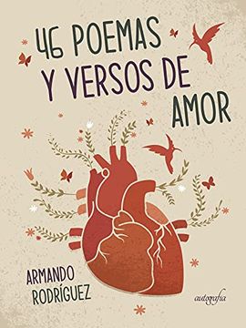 portada 46 Poemas y Versos de Amor (in Spanish)