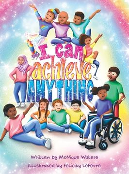 portada I can Achieve Anything (in English)