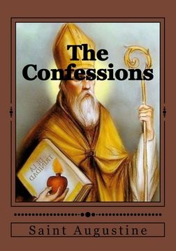 portada The Confessions (en Inglés)