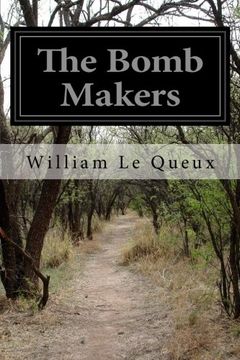 portada The Bomb Makers